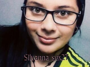 Silvanna_sex27