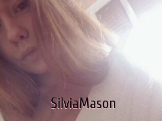 SilviaMason