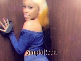 SimplyRedd