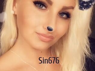 Sin676