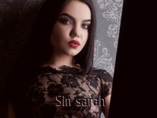 Sin_sarah