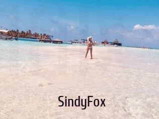 SindyFox