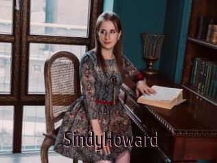 SindyHoward