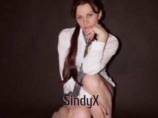 SindyX