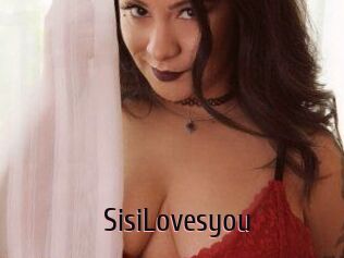 SisiLovesyou