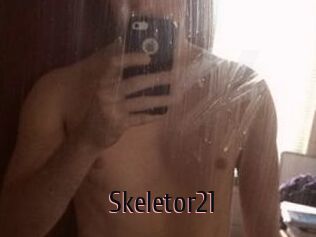 Skeletor21