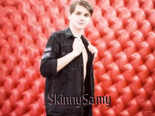 SkinnySamy