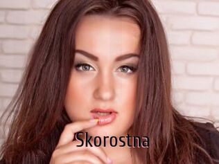 Skorostna