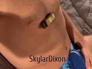 SkylarDixon