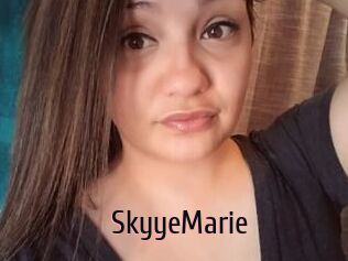 SkyyeMarie