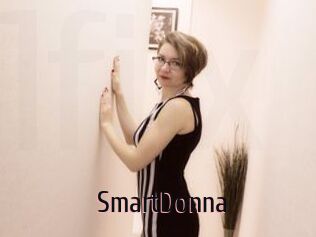 SmartDonna