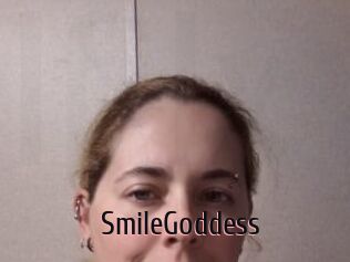 SmileGoddess