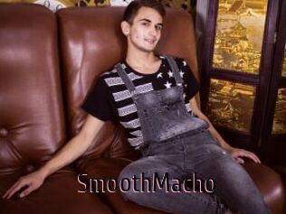 SmoothMacho