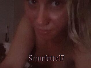 Smurfette17