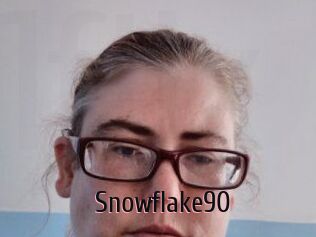 Snowflake90