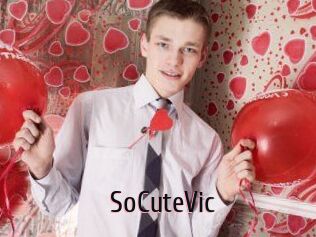 SoCuteVic