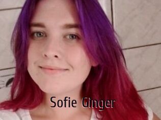 Sofie_Ginger