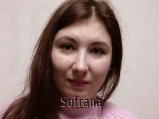 Sofrana