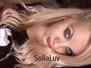 SollaLuv