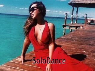 SoloDance