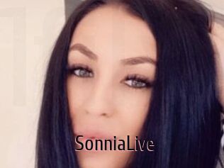 SonniaLive