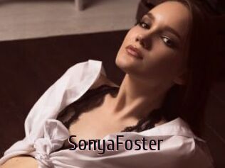 SonyaFoster