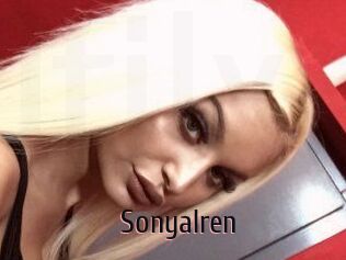 SonyaIren