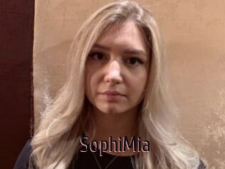 SophiMia