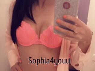 Sophia4youu