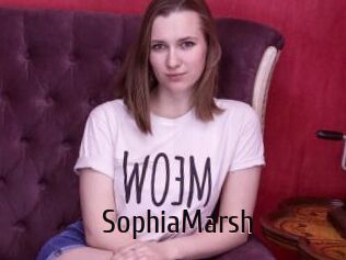 SophiaMarsh