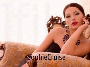 SophieCruise