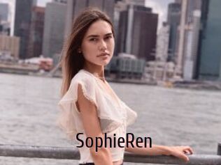 SophieRen