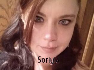 Soriyia