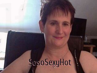 SosoSexyHot