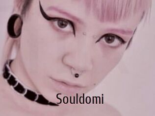 Souldomi