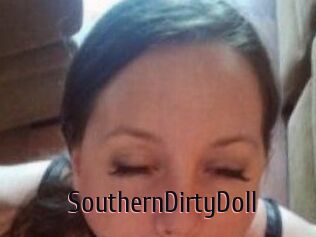 SouthernDirtyDoll