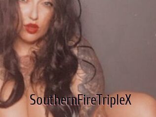 SouthernFireTripleX