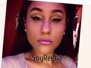 SoyReyna