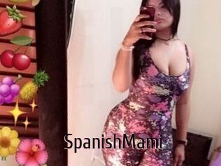 SpanishMami