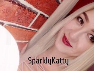 SparklyKatty