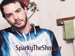 SparkyTheShocker