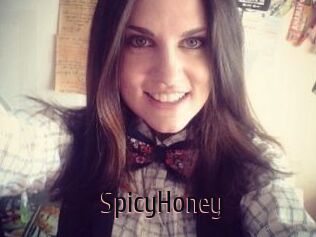 SpicyHoney