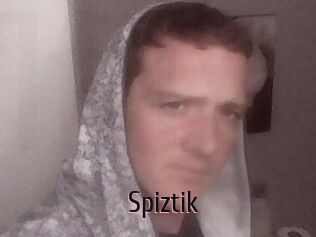 Spiztik