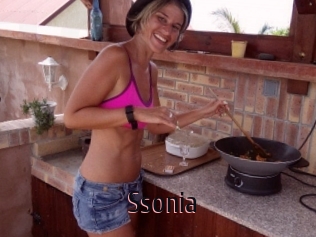 Ssonia