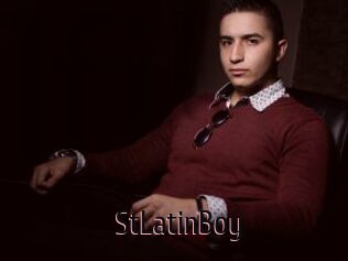 StLatinBoy