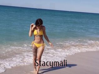 Stacymali