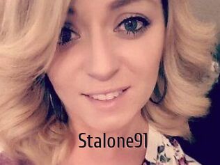 Stalone91