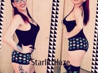 StarlittHaze