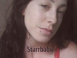 Starrbabii