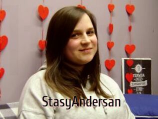 StasyAndersan